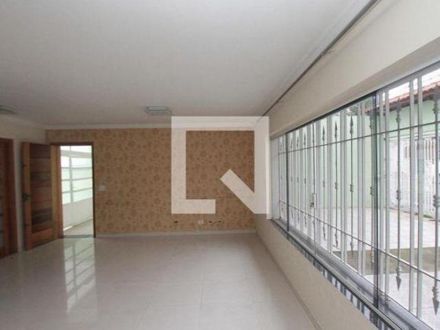Casa à Venda Vila Formosa, 3 Quartos, 160 m² São Paulo