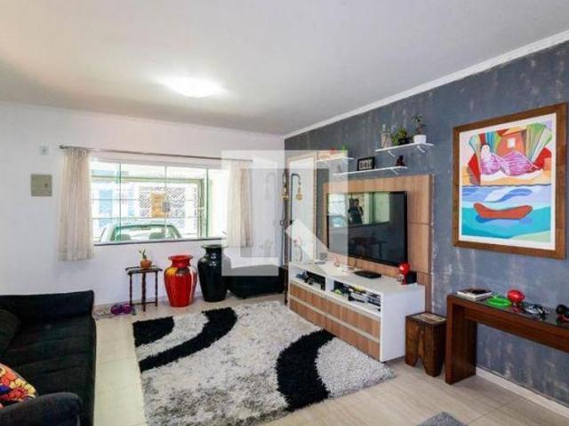 Casa à Venda Vila Formosa, 3 Quartos, 200 m2
