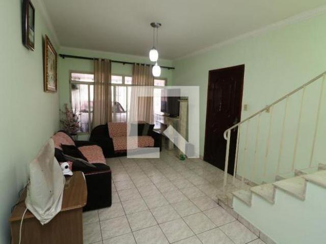 Casa à Venda Vila Formosa, 3 Quartos, 200 m2