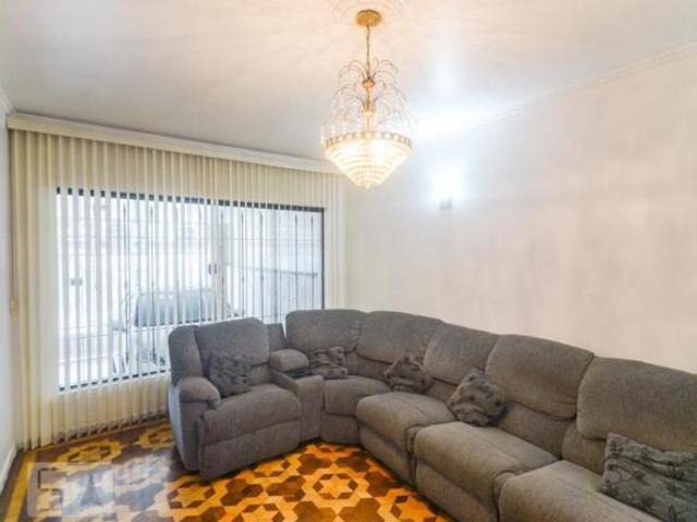 Casa à Venda Vila Formosa, 4 Quartos, 200 m2