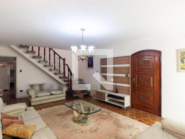 Casa à Venda Vila Formosa, 4 Quartos, 215 m2