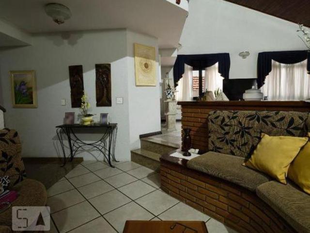 Casa à Venda Vila Formosa, 5 Quartos, 320 m² São Paulo