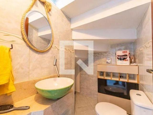 Casa à Venda Vila Francisco Matarazzo, 2 Quartos, 77 m2