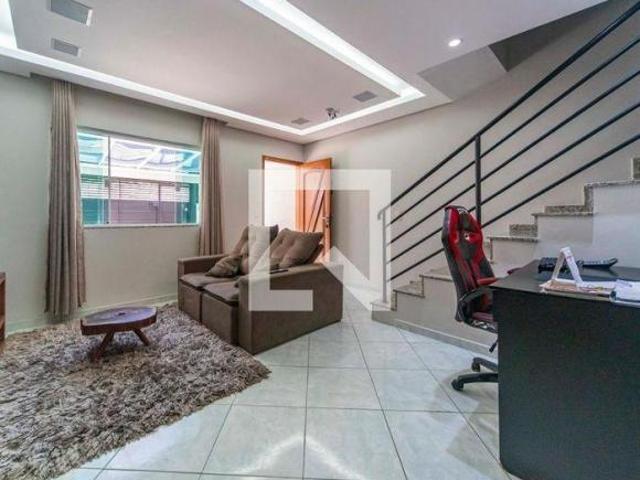 Casa à Venda Vila Francisco Matarazzo, 2 Quartos, 77 m² Santo André
