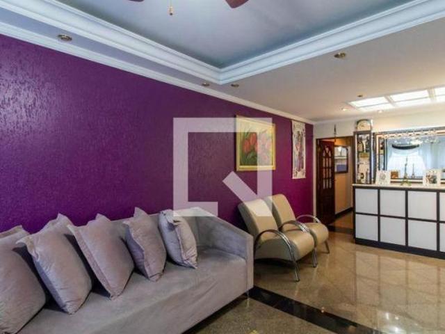 Casa à Venda Vila Galvão, 4 Quartos, 147 m² Guarulhos