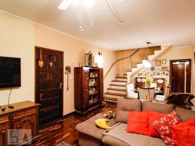 Casa à Venda Vila Galvão, 3 Quartos, 225 m² Guarulhos