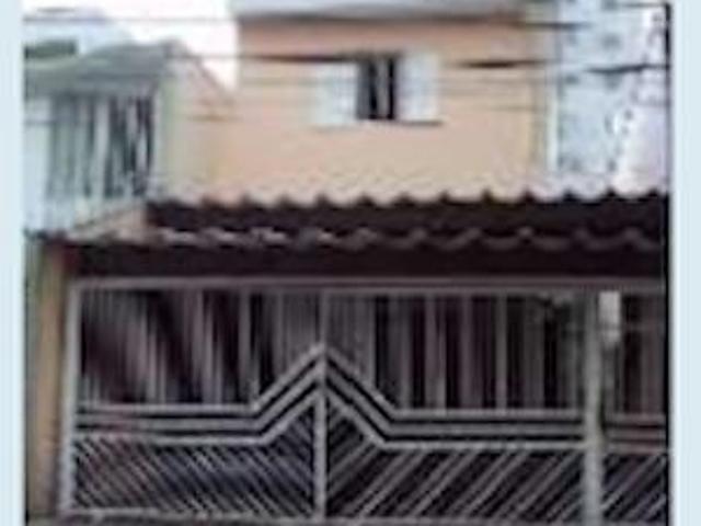 Casa à venda Vila Galvão Guarulhos