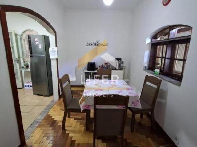 Casa à Venda – Vila Georgina | Campinas/SP