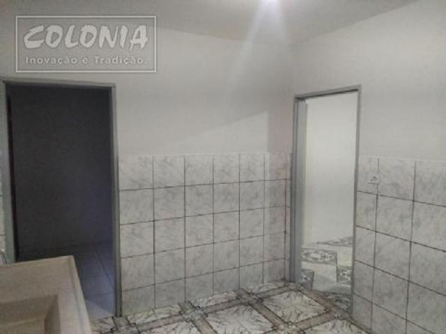 Casa a venda Vila Guaraciaba