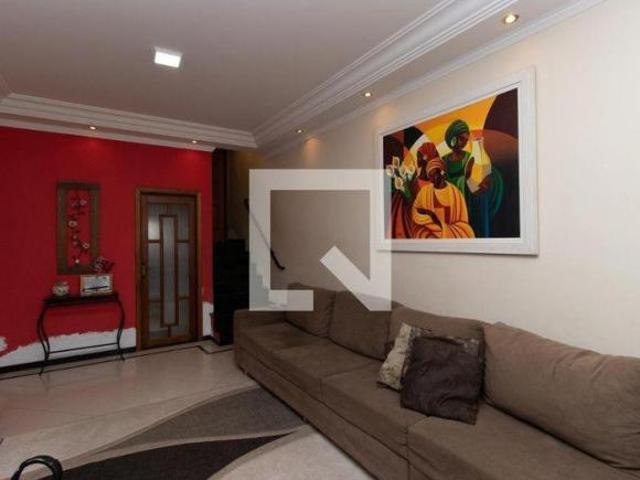 Casa à Venda Vila Guilherme, 3 Quartos, 163 m2