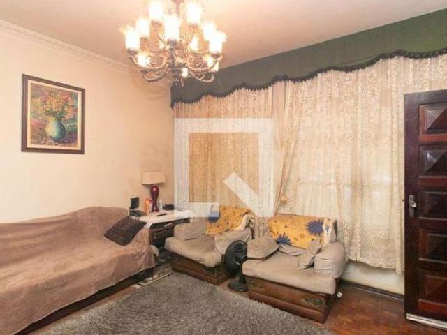 Casa à Venda Vila Guilherme, 3 Quartos, 136 m² São Paulo