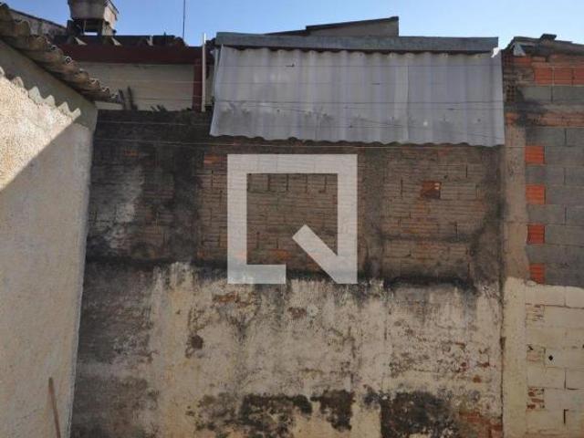 Casa à Venda Vila Guilherme, 1 Quarto, 36 m2