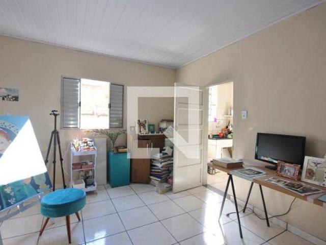 Casa à Venda Vila Guilherme, 1 Quarto, 36 m² São Paulo