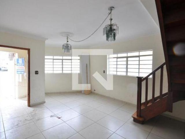 Casa à Venda Vila Guilherme, 2 Quartos, 250 m² São Paulo
