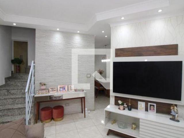 Casa à Venda Vila Guilhermina, 3 Quartos, 140 m² São Paulo