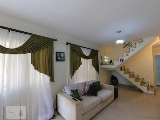 Casa à Venda Vila Gustavo, 3 Quartos, 260 m2