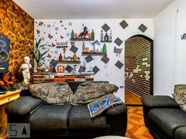 Casa à Venda Vila Gustavo, 4 Quartos, 156 m2