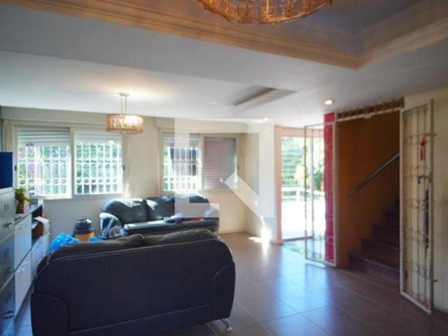 Casa à Venda Vila Ipiranga, 5 Quartos, 450 m² Porto Alegre