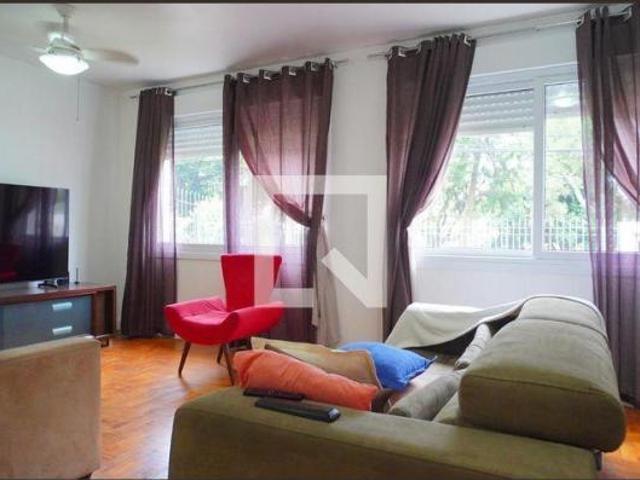 Casa à Venda Vila Ipiranga, 3 Quartos, 170 m² Porto Alegre