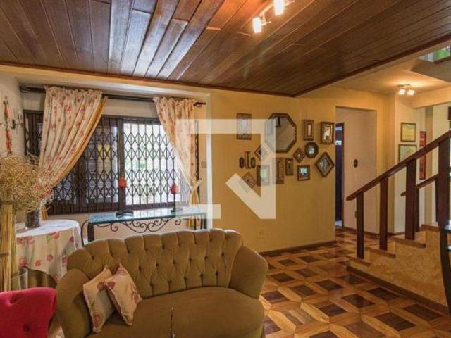 Casa à Venda Vila Ipiranga, 3 Quartos, 265 m² Porto Alegre