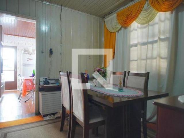 Casa à Venda Vila Ipiranga, 3 Quartos, 49 m² Porto Alegre