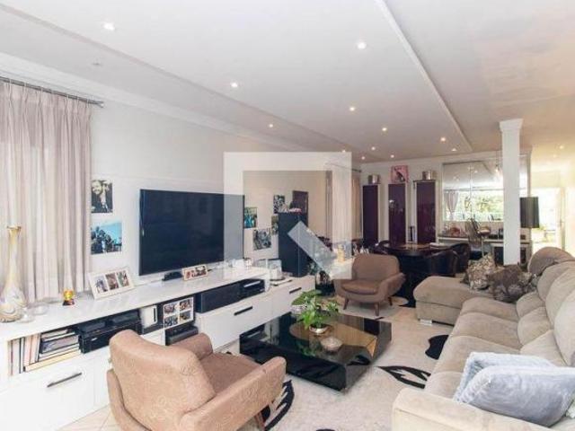 Casa à Venda Vila Irmaos Arnoni, 4 Quartos, 450 m² São Paulo