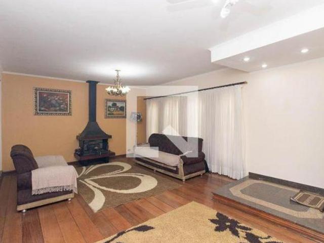 Casa à Venda Vila Irmaos Arnoni, 4 Quartos, 300 m² São Paulo