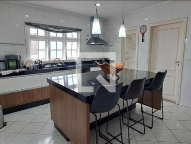 Casa à Venda Vila Irmaos Arnoni, 4 Quartos, 380 m² São Paulo