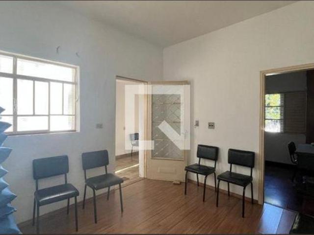 Casa à Venda Vila Itapura, 2 Quartos, 80 m2
