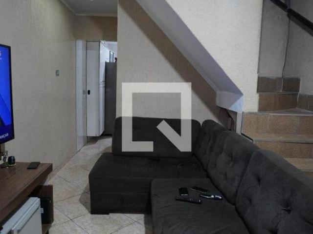Casa à Venda Vila Jacuí, 4 Quartos, 125 m² São Paulo