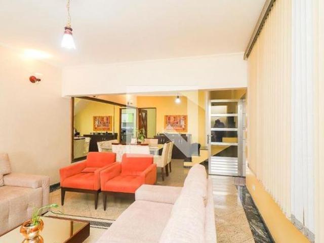Casa à Venda Vila Jacuí, 4 Quartos, 120 m2