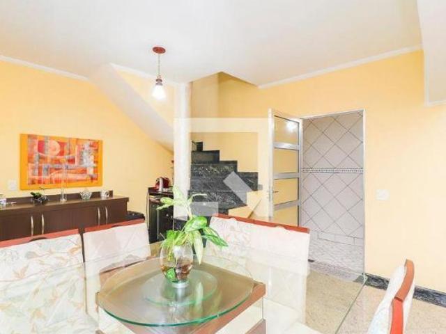 Casa à Venda Vila Jacuí, 4 Quartos, 120 m² São Paulo