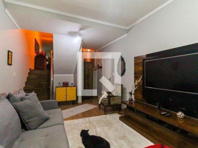 Casa à Venda Vila Jacuí, 4 Quartos, 145 m² São Paulo