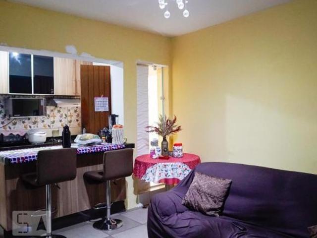 Casa à Venda Vila Jacuí, 4 Quartos, 200 m² São Paulo