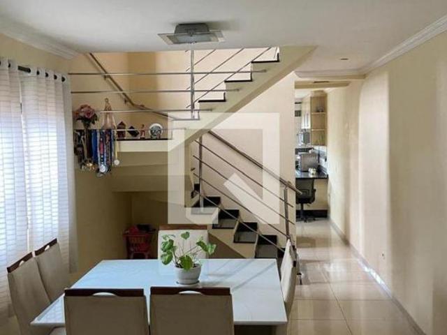 Casa à Venda Vila Jacuí, 4 Quartos, 213 m2
