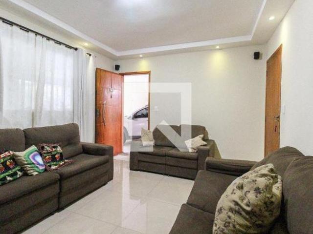 Casa à Venda Vila Jacuí, 4 Quartos, 245 m2