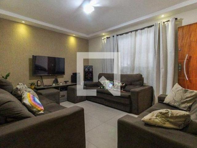 Casa à Venda Vila Jacuí, 4 Quartos, 245 m² São Paulo