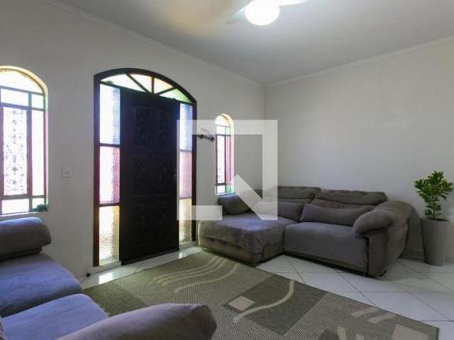 Casa à Venda Vila Jacuí, 4 Quartos, 269 m² São Paulo