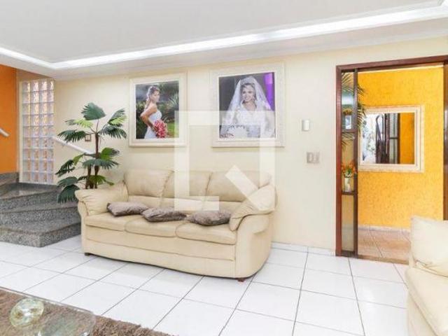 Casa à Venda Vila Jacuí, 4 Quartos, 280 m² São Paulo