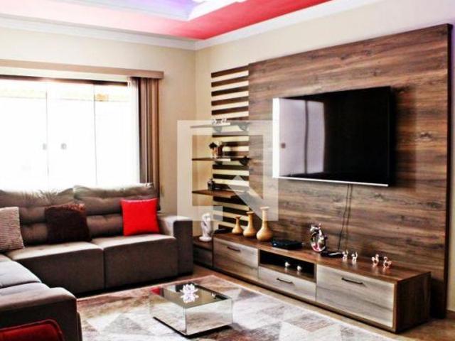 Casa à Venda Vila Jacuí, 4 Quartos, 320 m2