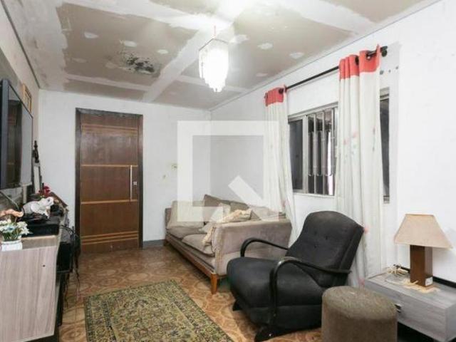 Casa à Venda Vila Jacuí, 4 Quartos, 360 m² São Paulo