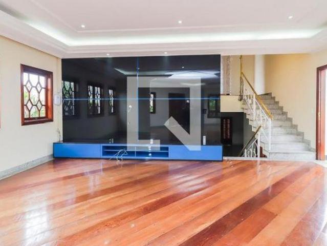 Casa à Venda Vila Jacuí, 4 Quartos, 570 m² São Paulo