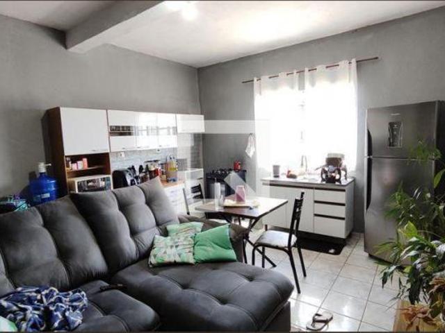 Casa à Venda Vila Jacuí, 5 Quartos, 110 m² São Paulo