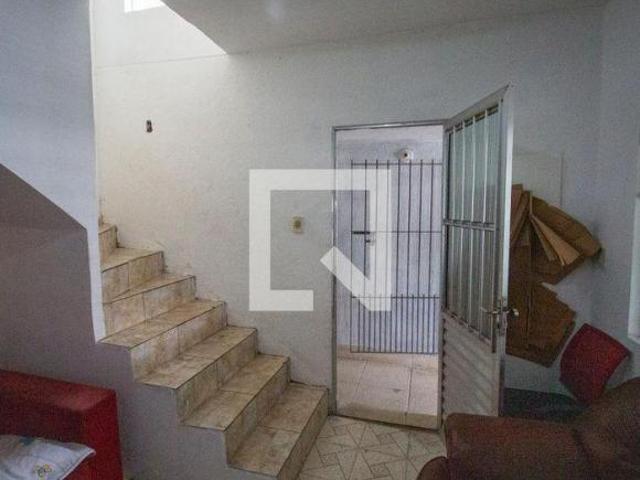 Casa à Venda Vila Jacuí, 5 Quartos, 125 m² São Paulo