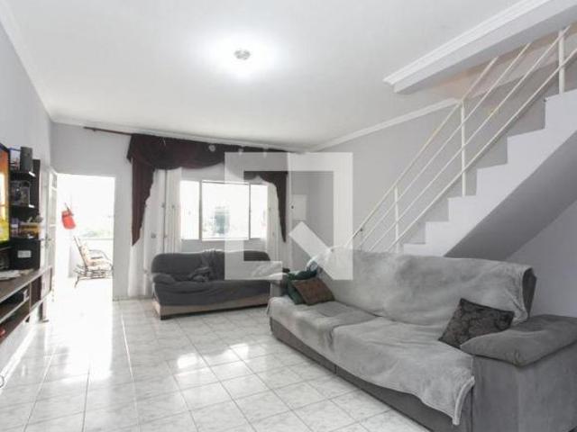 Casa à Venda Vila Jacuí, 5 Quartos, 170 m² São Paulo