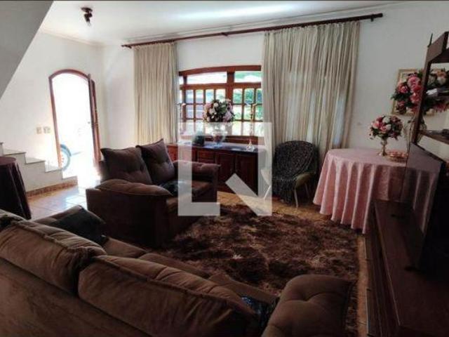 Casa à Venda Vila Jacuí, 5 Quartos, 250 m² São Paulo