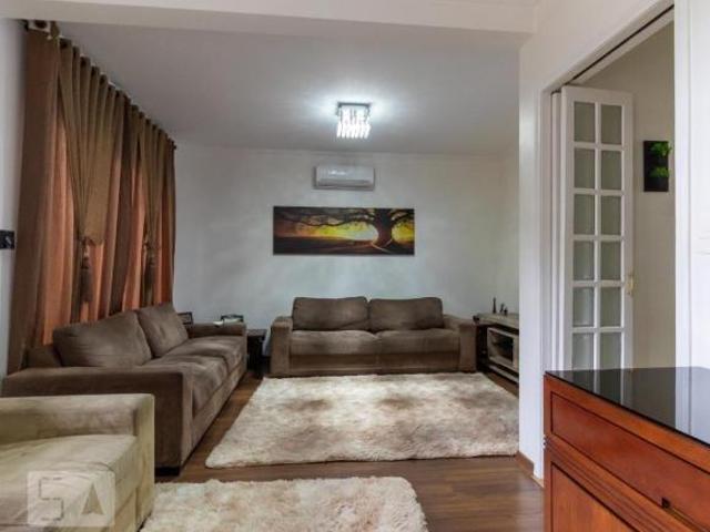 Casa à Venda Vila Jacuí, 5 Quartos, 250 m² São Paulo