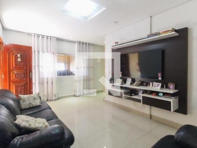 Casa à Venda Vila Jacuí, 5 Quartos, 268 m² São Paulo