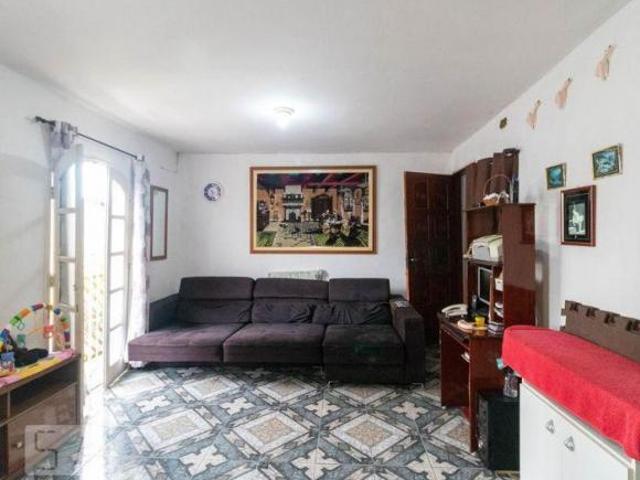 Casa à Venda Vila Jacuí, 5 Quartos, 350 m² São Paulo
