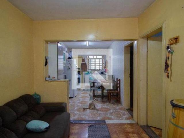 Casa à Venda Vila Jacuí, 7 Quartos, 300 m² São Paulo